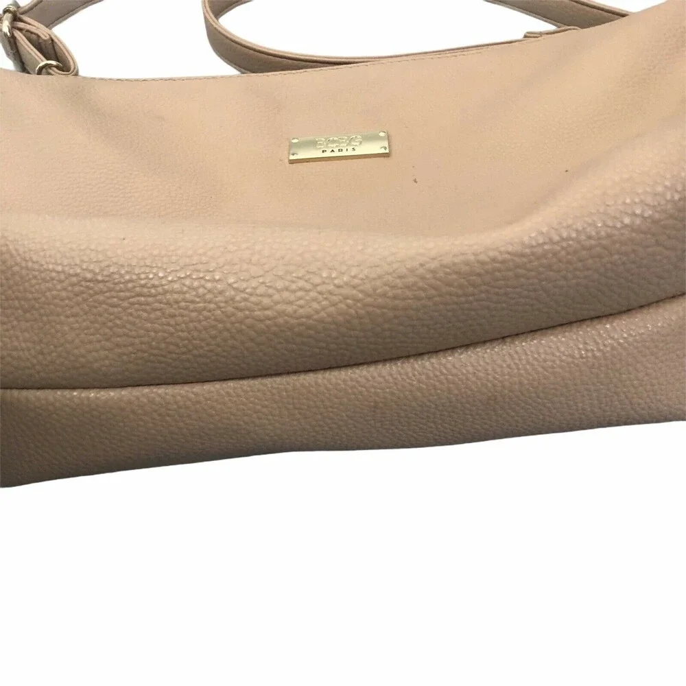 INVENTORY REDUCTION SALE. BCBG Paris Crossbody Purse NB